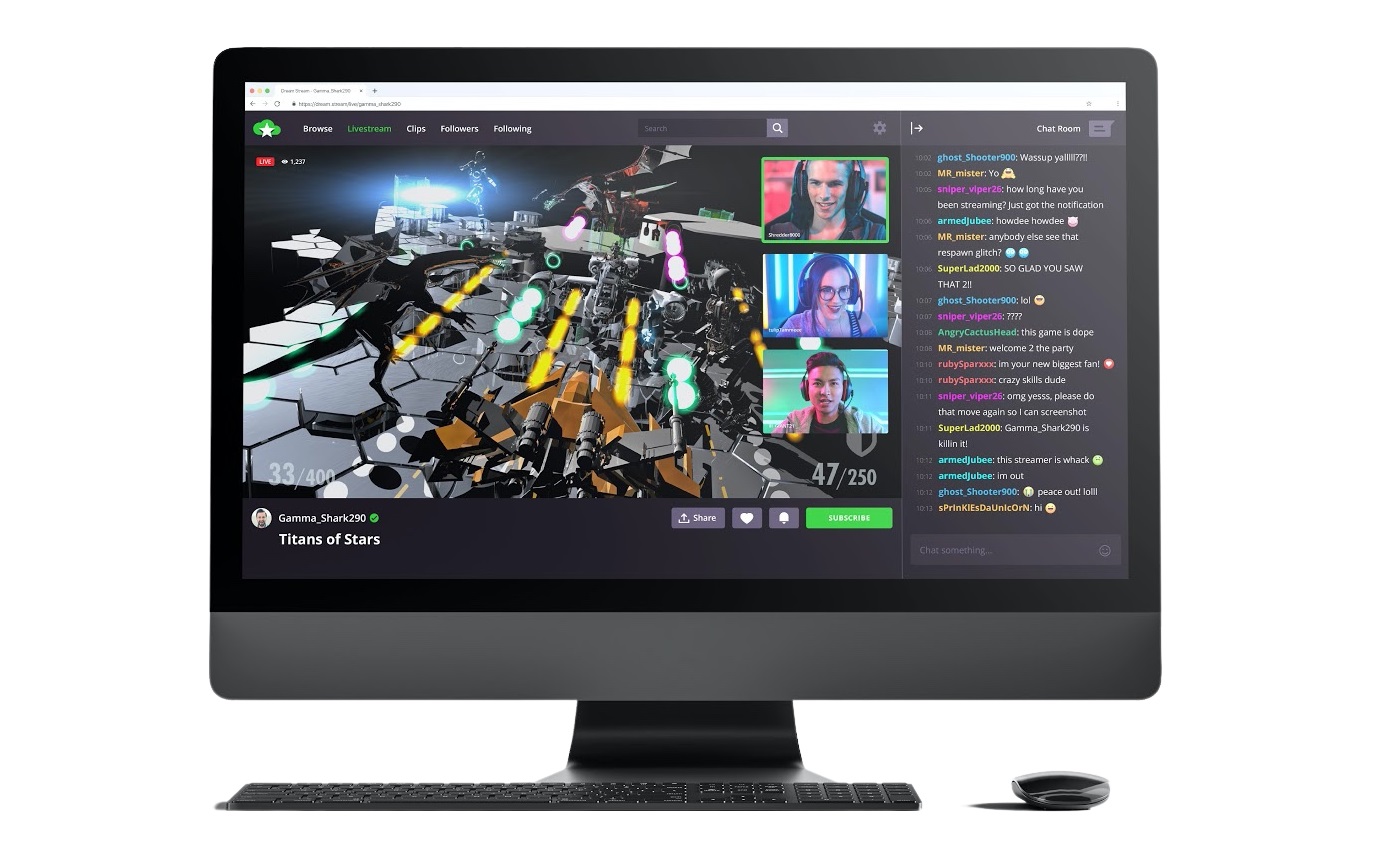 zoomvidsdk