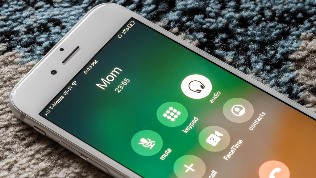 callmom