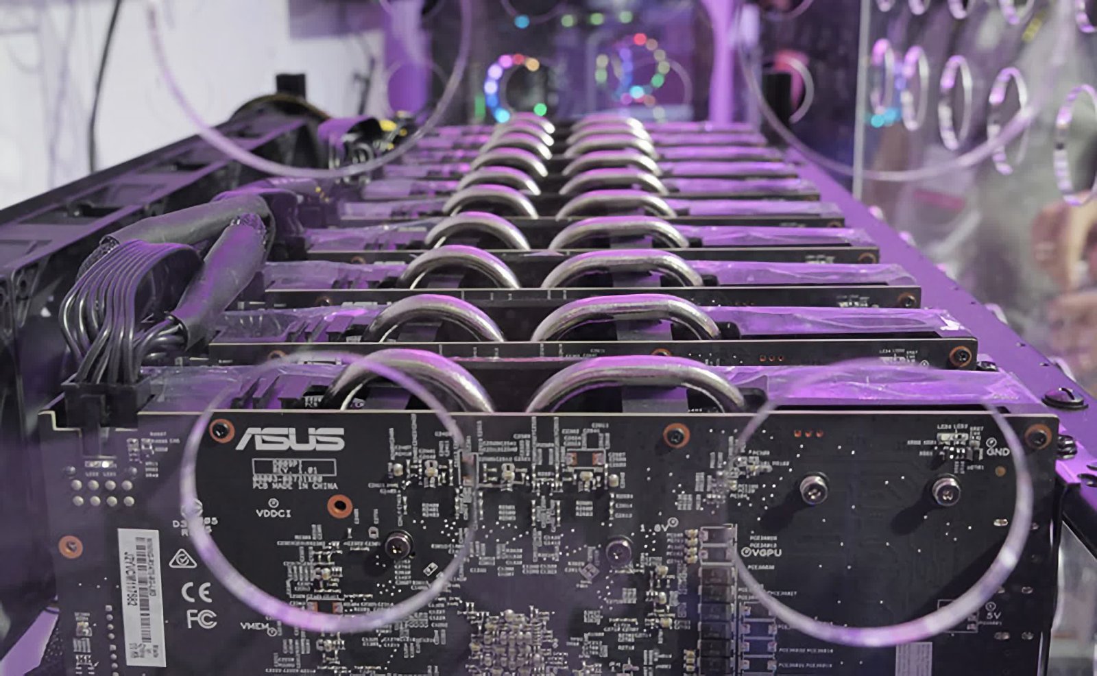 mining