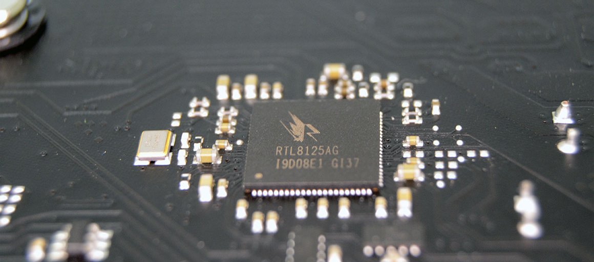 realtekchip