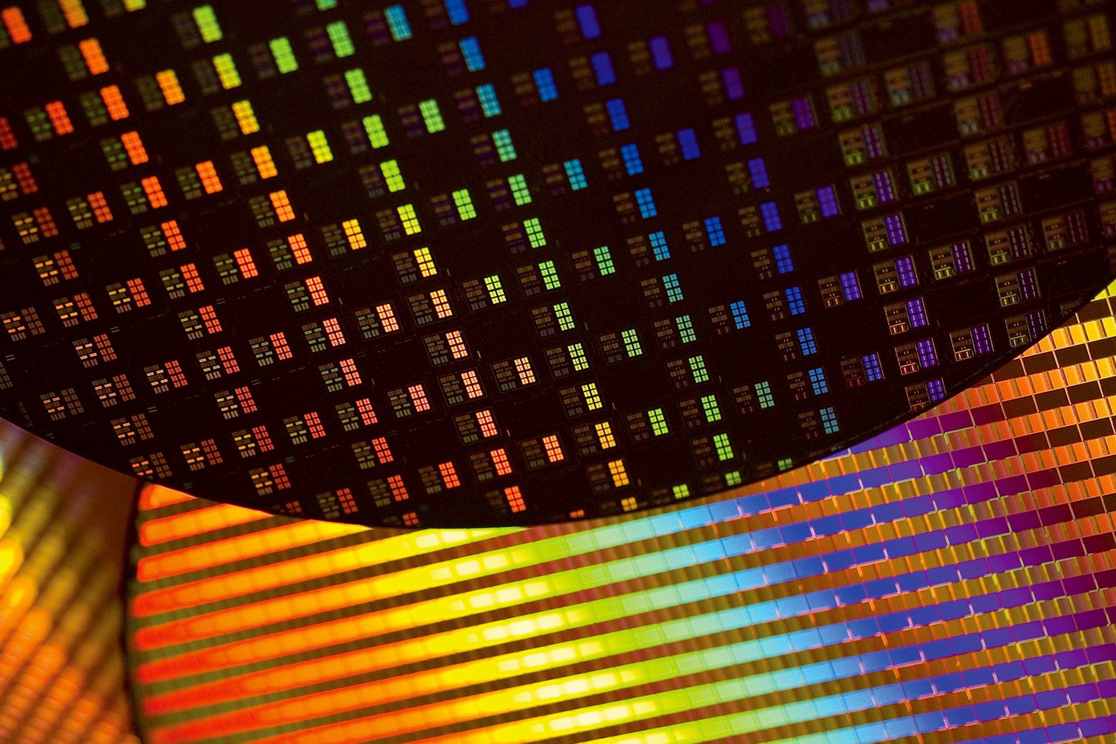 wafers