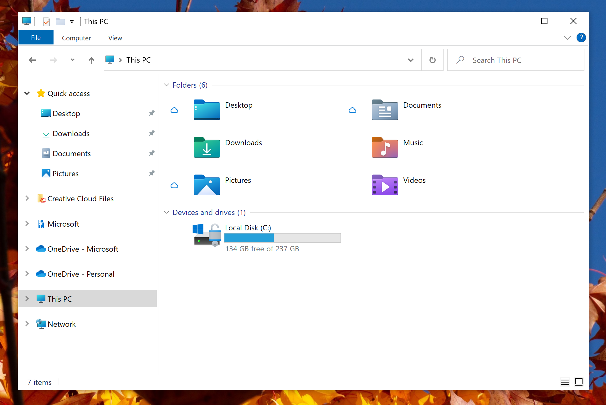 file-explorer-icons