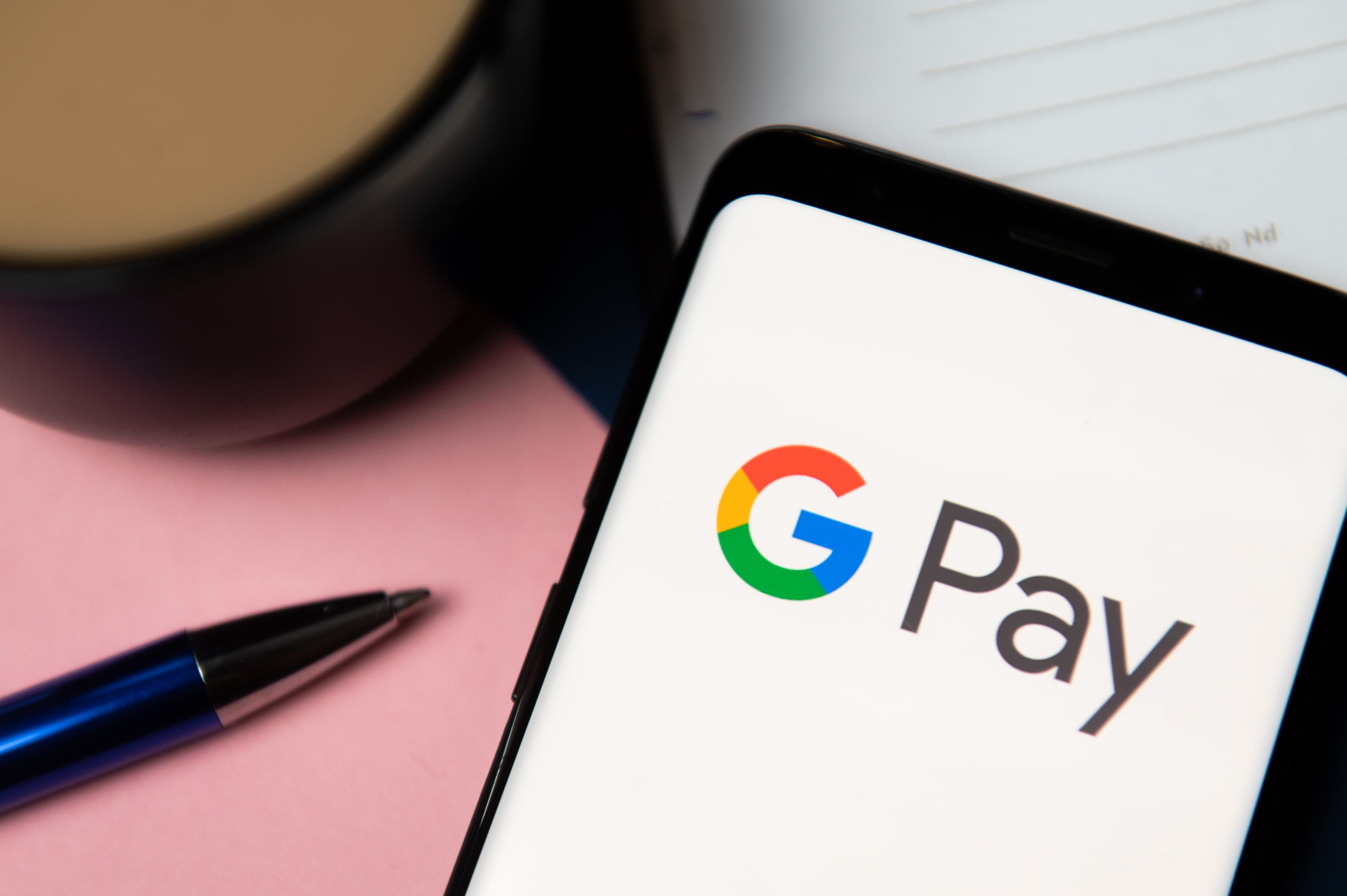 gpay