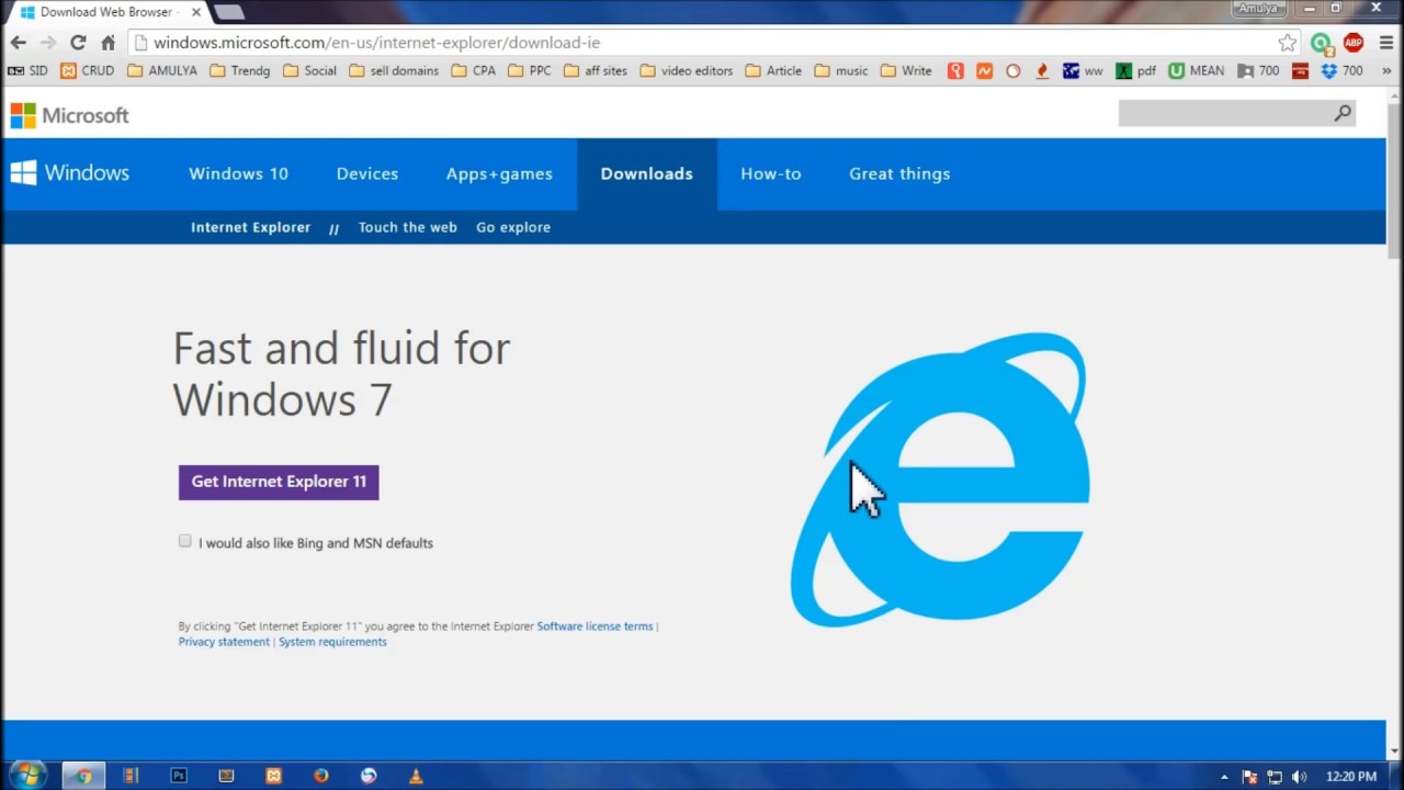ie11