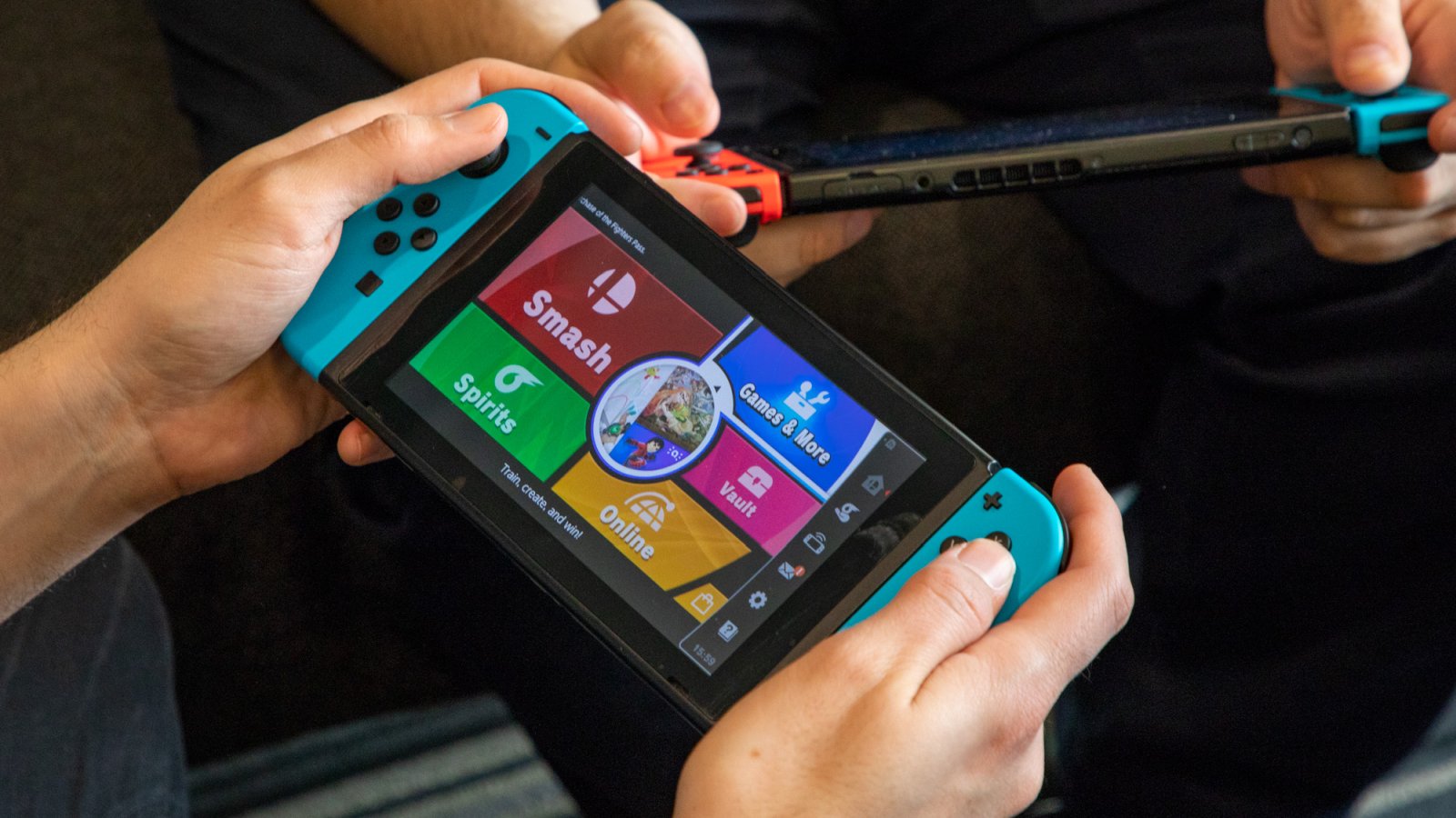 n_switch