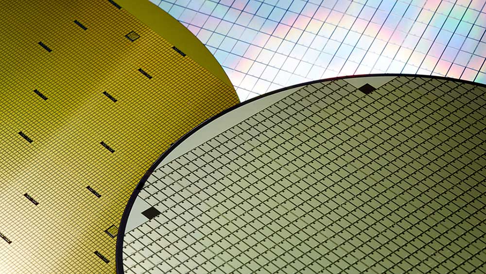 wafers
