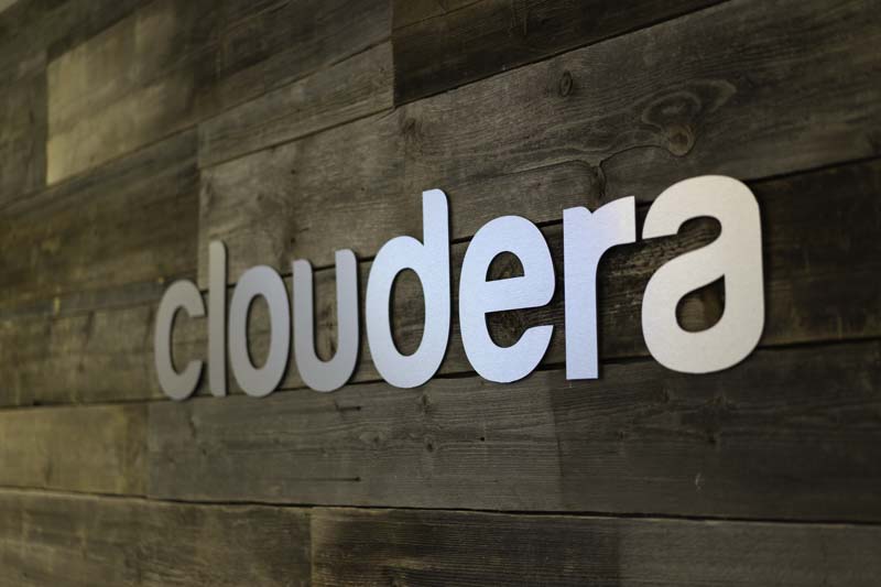 cloudera