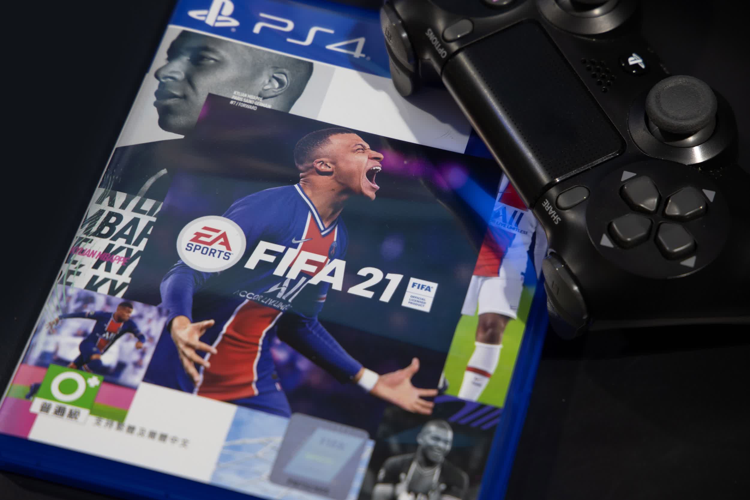 fifa21