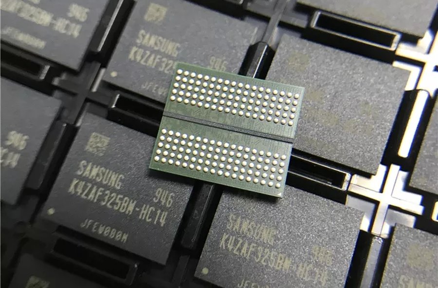gddr6