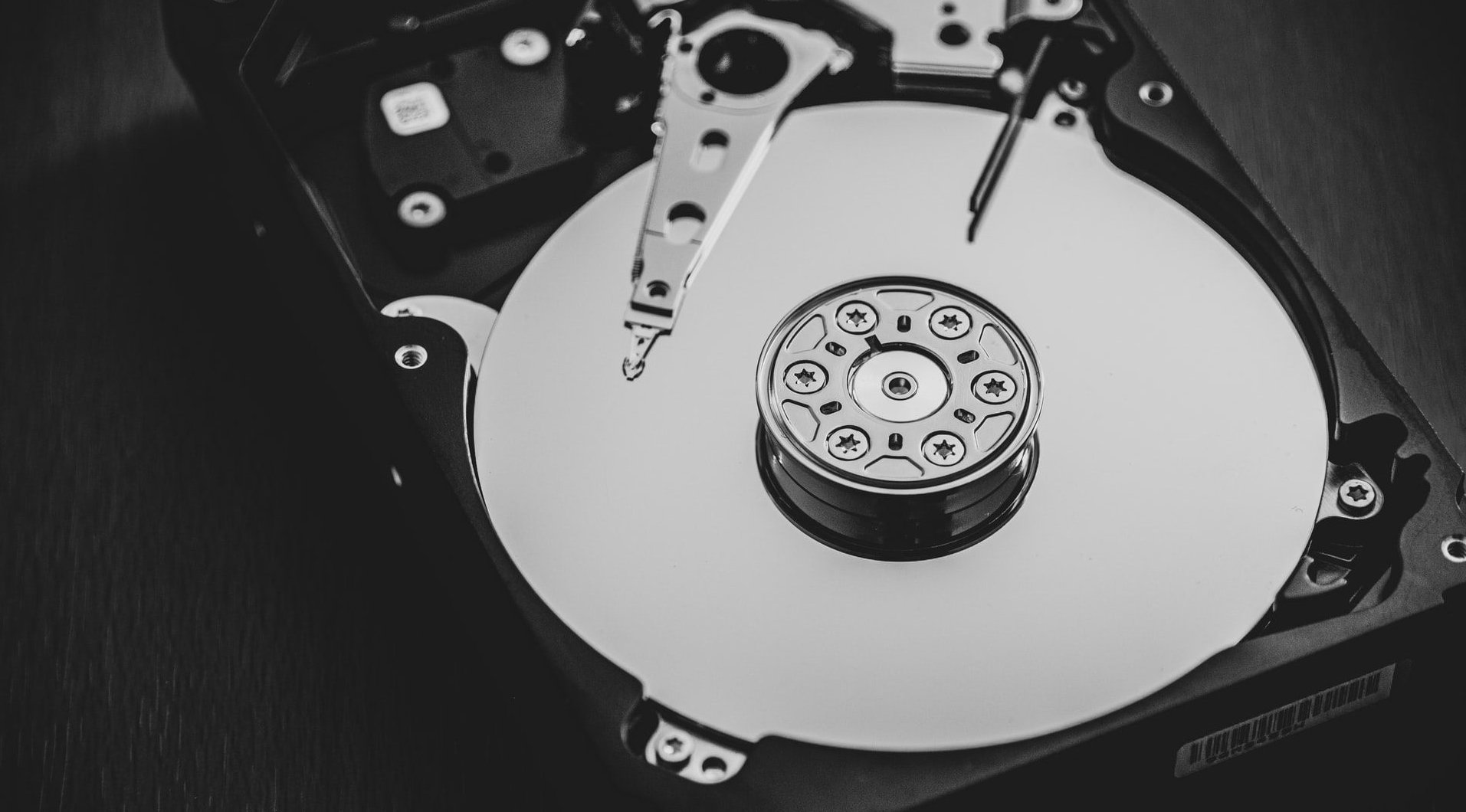 hdd