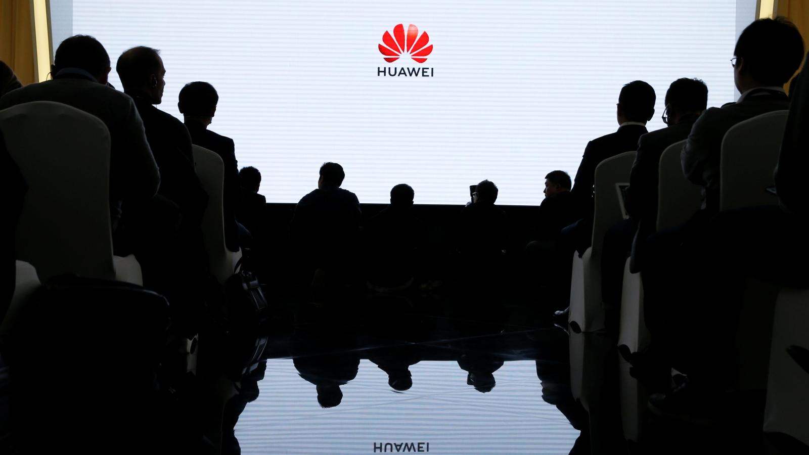 huawei_trial