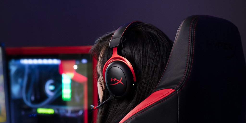 hyperx