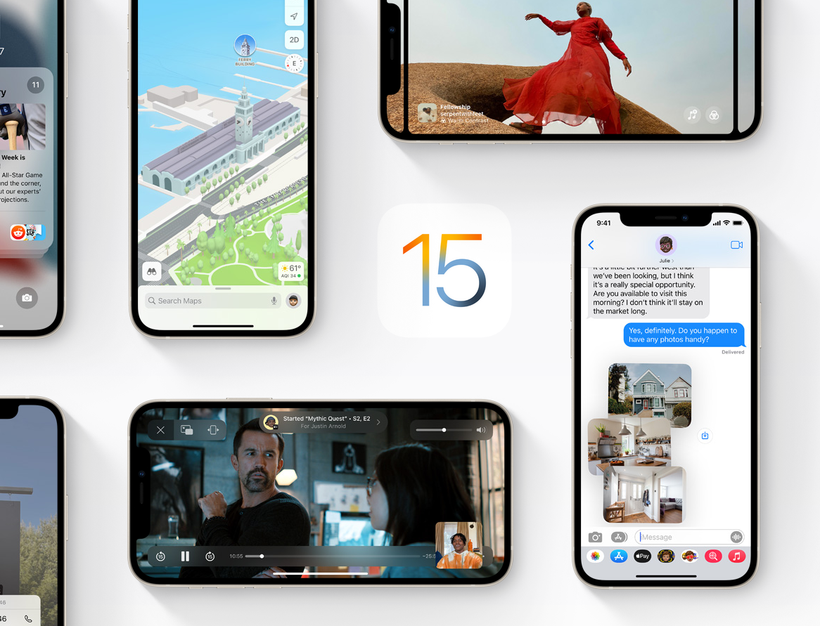 Apple WWDC: lo incorporamos y no lo hicimos