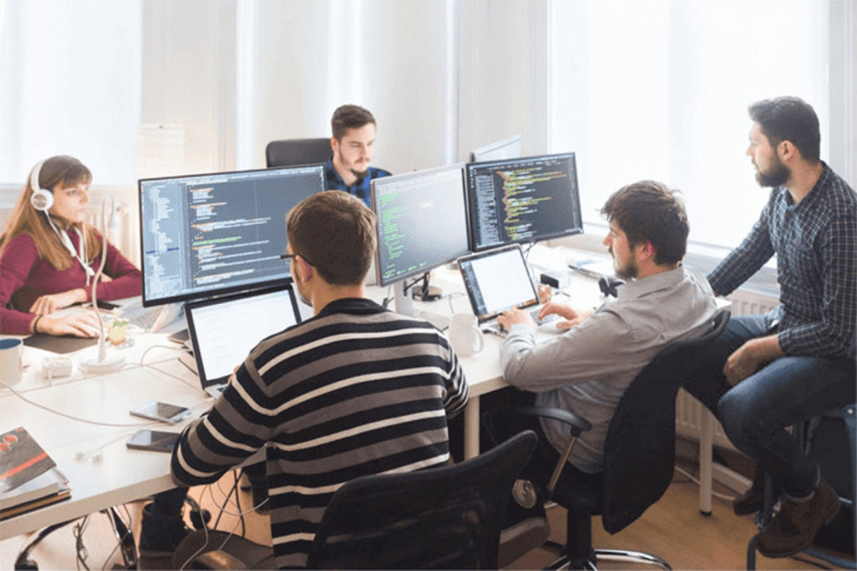 devteam