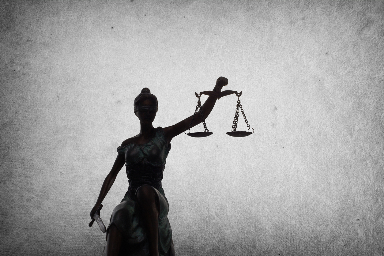 law