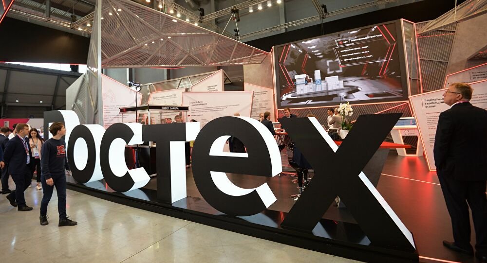 rostec