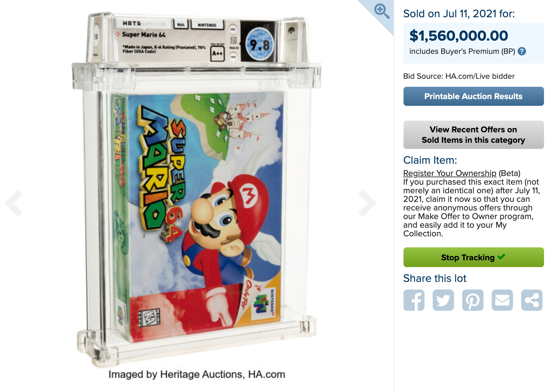 supermario64_auction