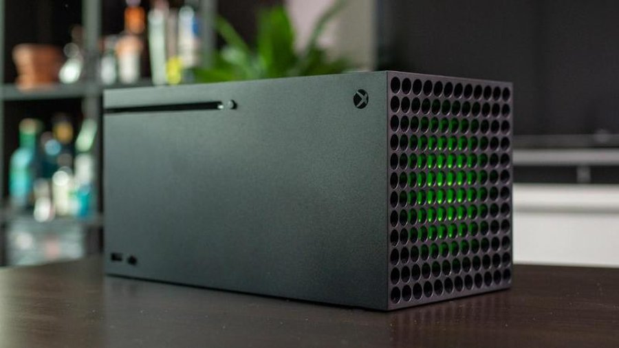 xbox