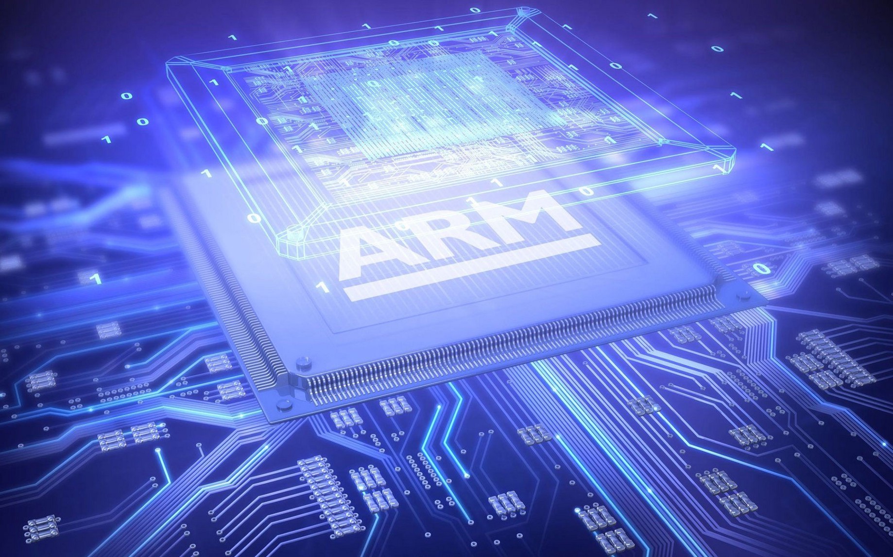 arm