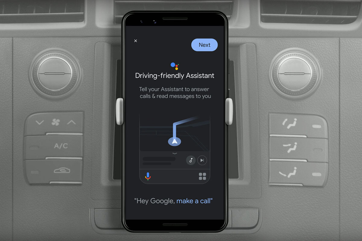 google_assistant_driving_mode