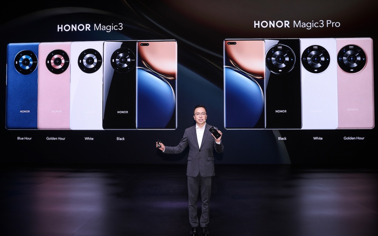 honor_magic3_launch