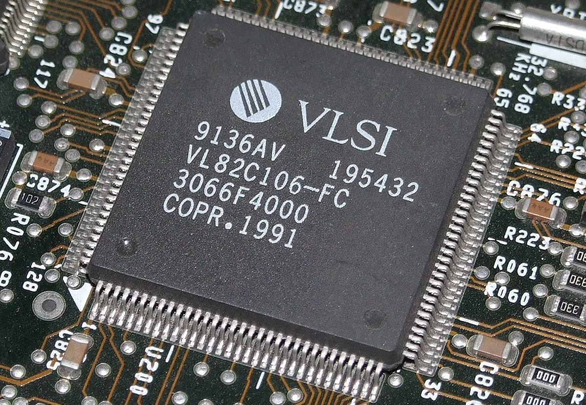 vlsi