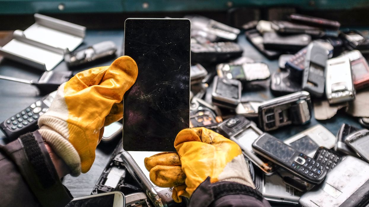 e_waste