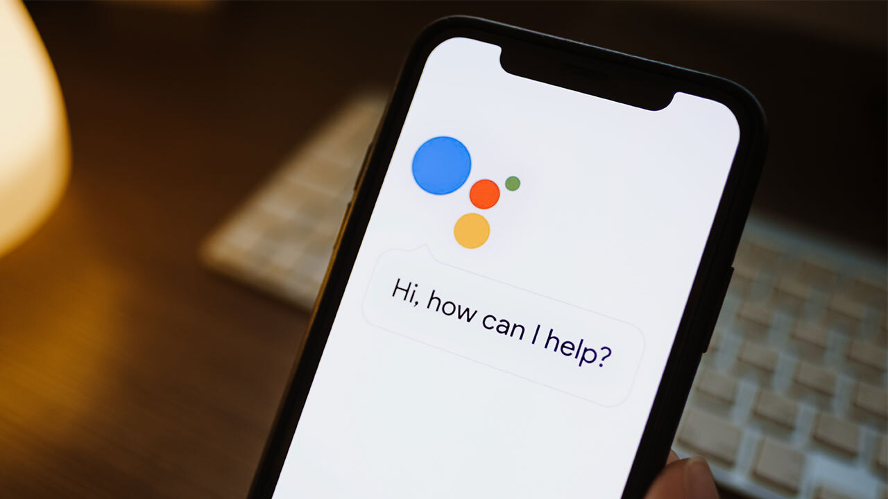 google_assistant