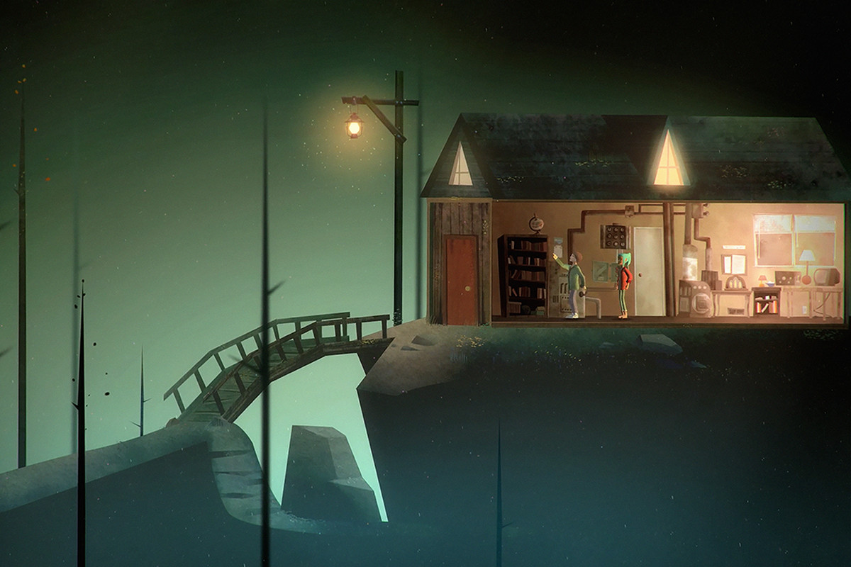 oxenfree