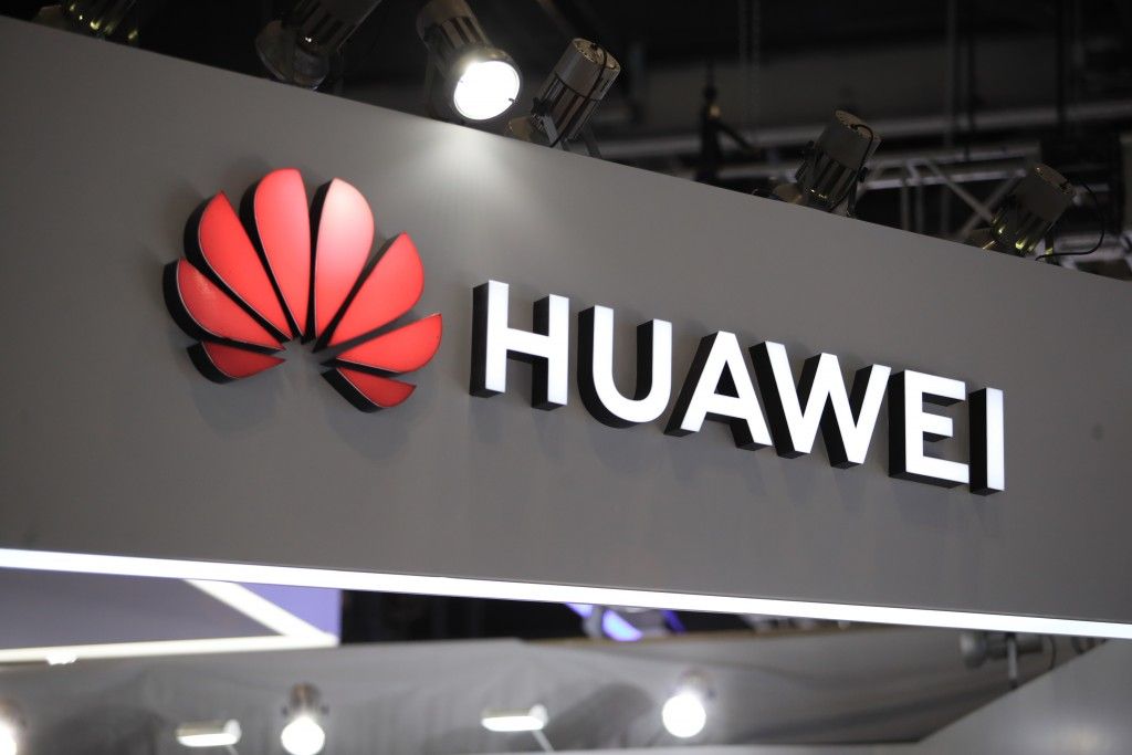 huawei