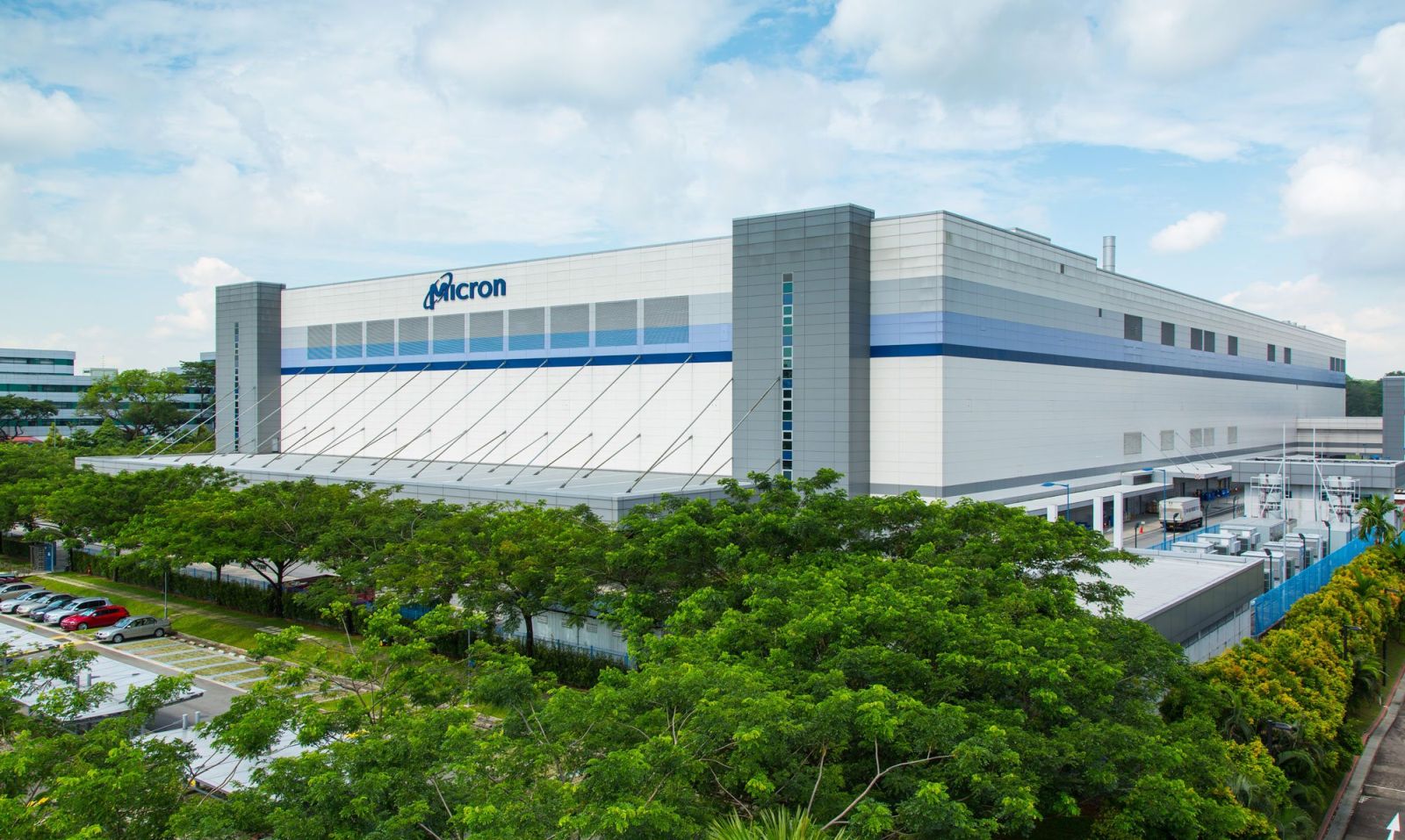 micron
