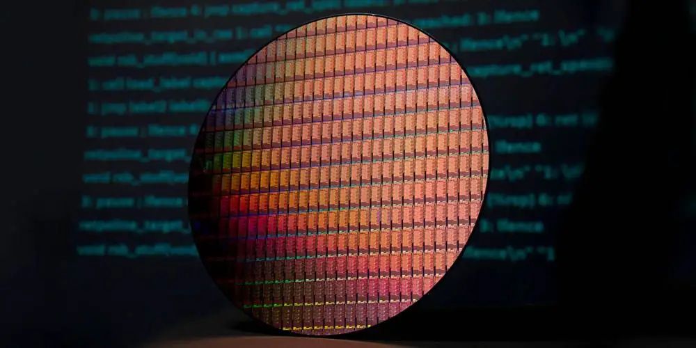 wafer