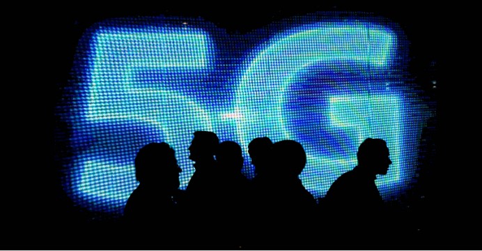 Η δικτύωση 5G της Telenor επιταχύνθηκε