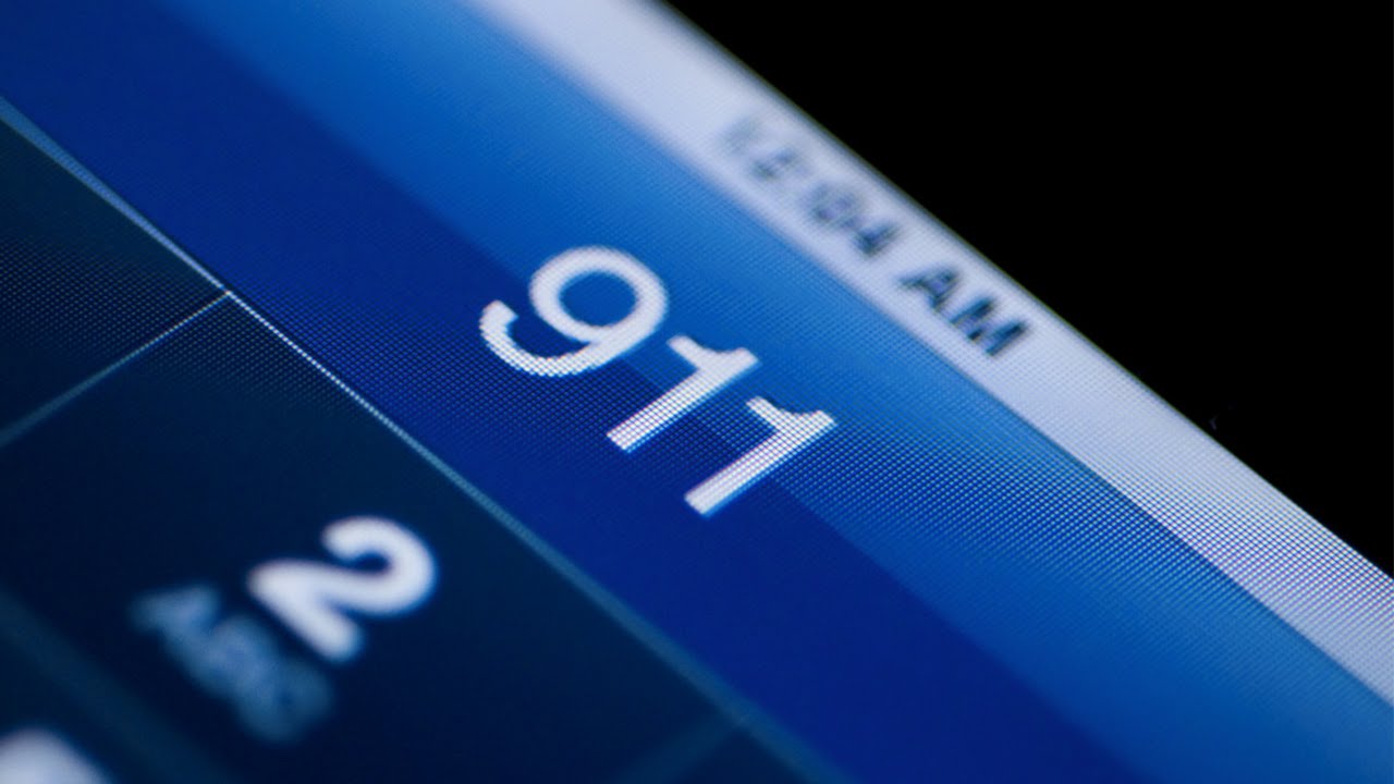911-call
