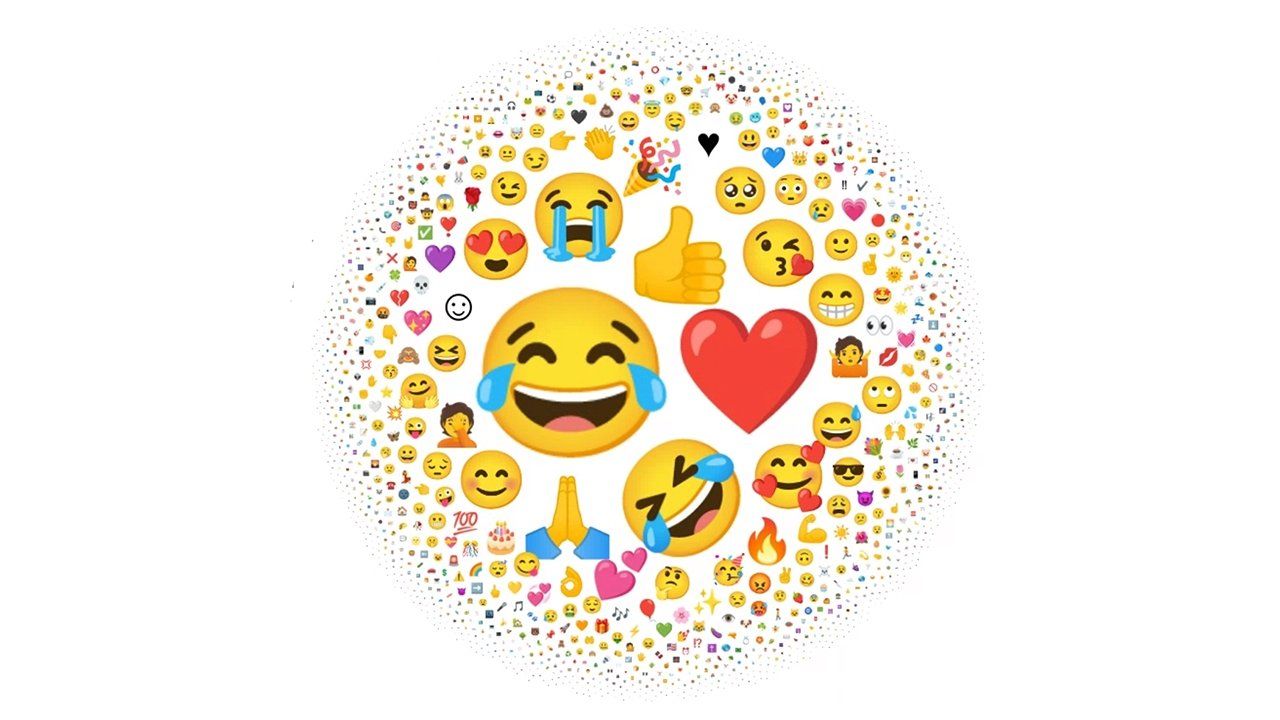 emojis