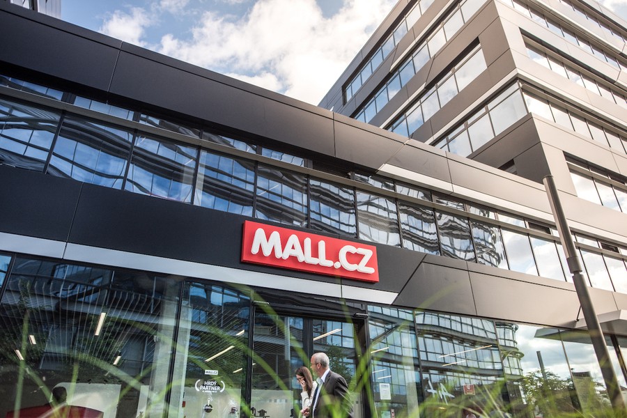 mall-group