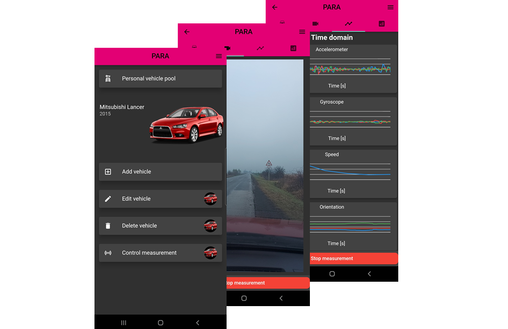 para-app