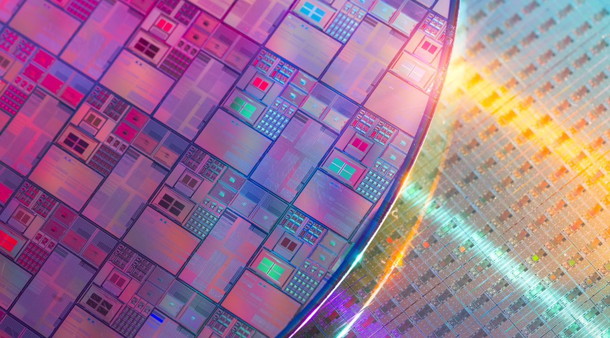 wafer