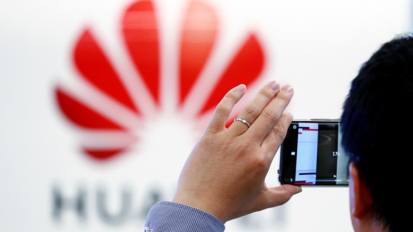 Το 2021 δεν ήταν η χρονιά της Huawei