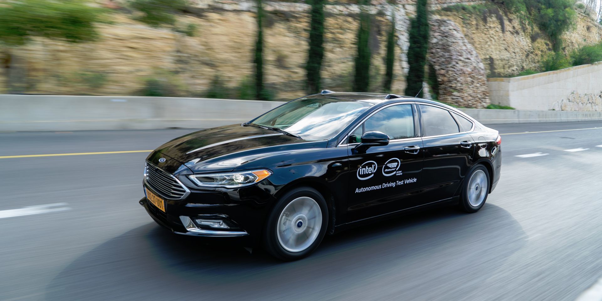 mobileye