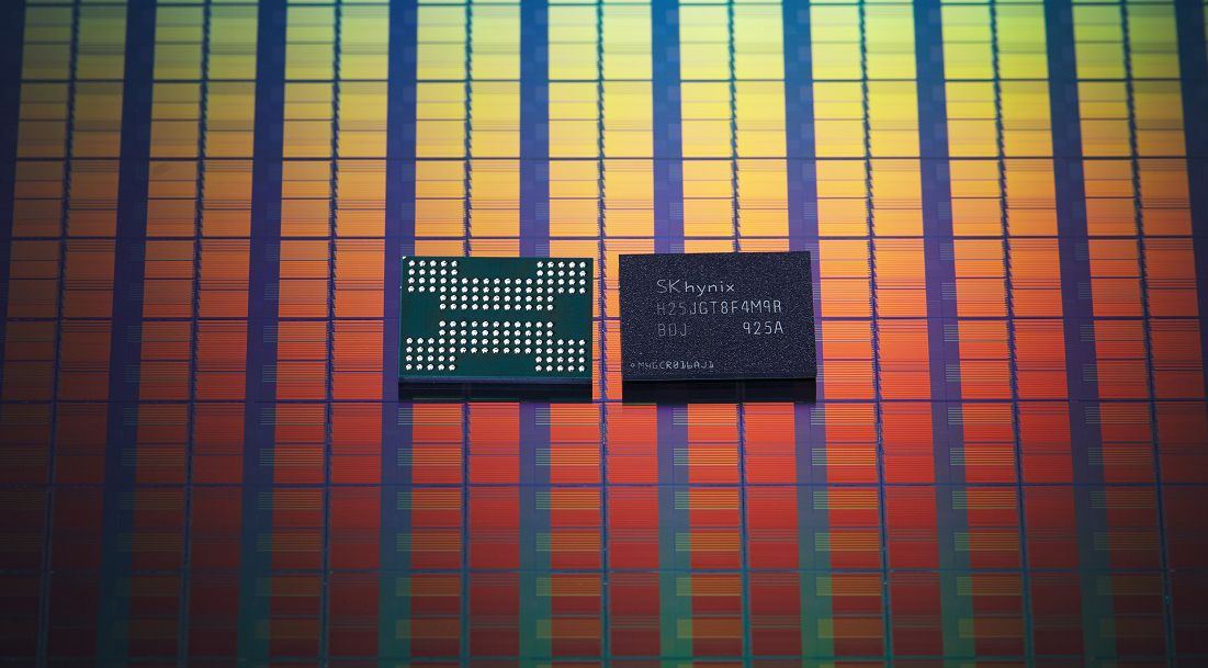 nand