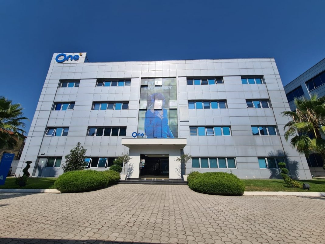one_telecom_albania