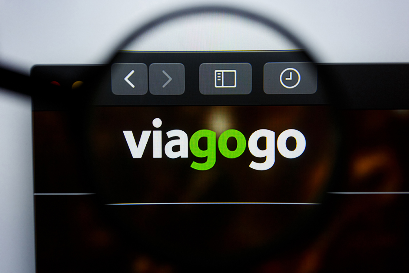 viagogo