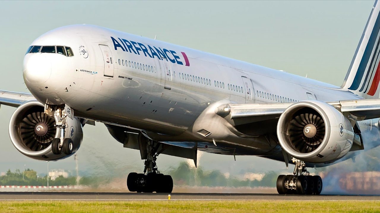 airfrance