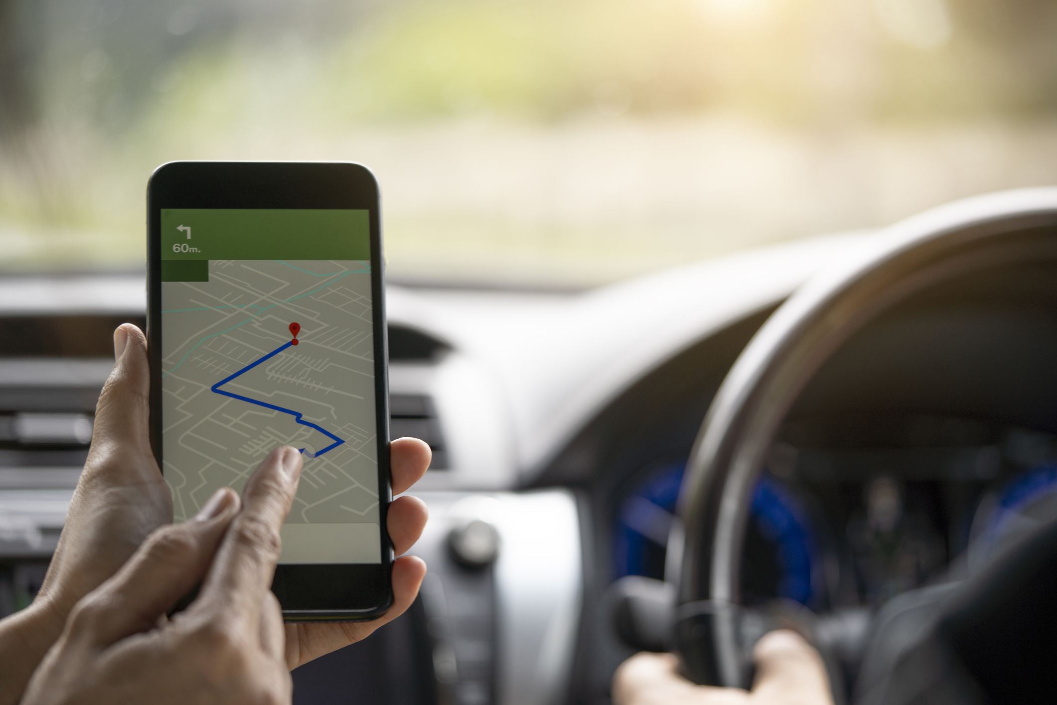navigáció_qualcomm_trimble_hely