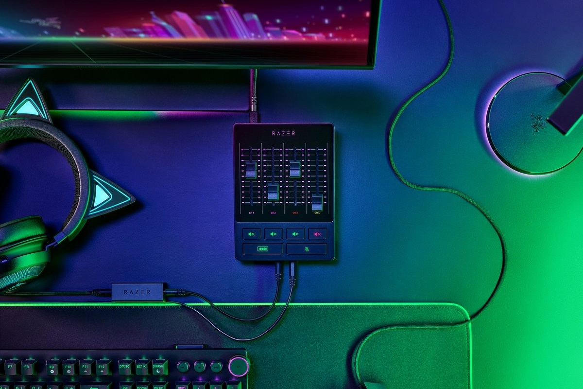 razer_audio_mixer_studio