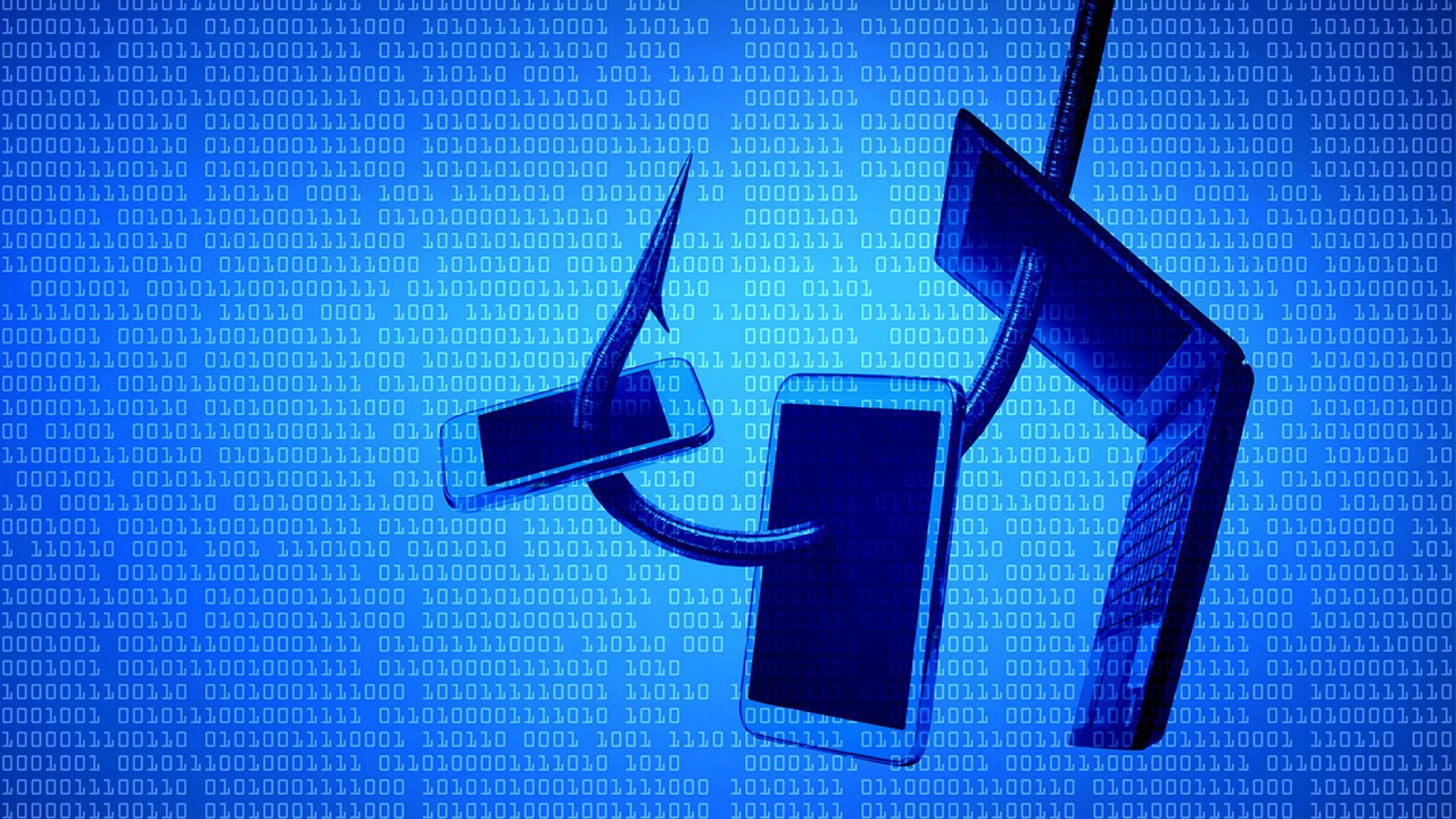 phishing