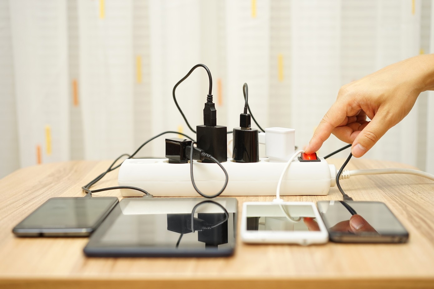 phone_chargers