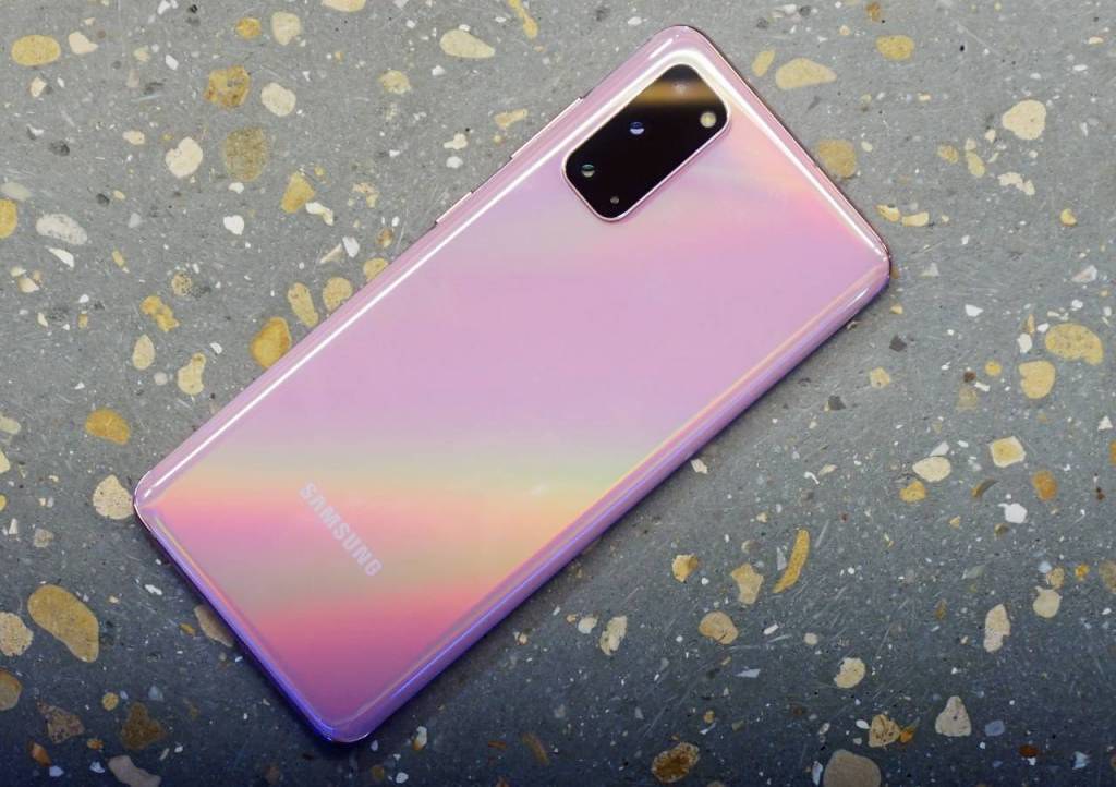 samsunggalaxys20