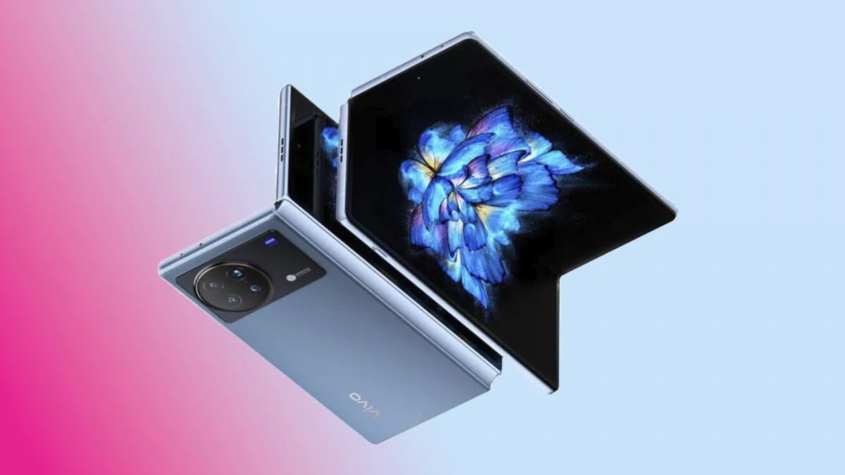 vivoxfold